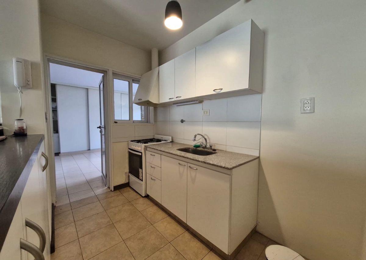 Foto de Alquilo Casa en Natania 25. tres dorm, 2 baños, cochera doble, patio, imagen 2