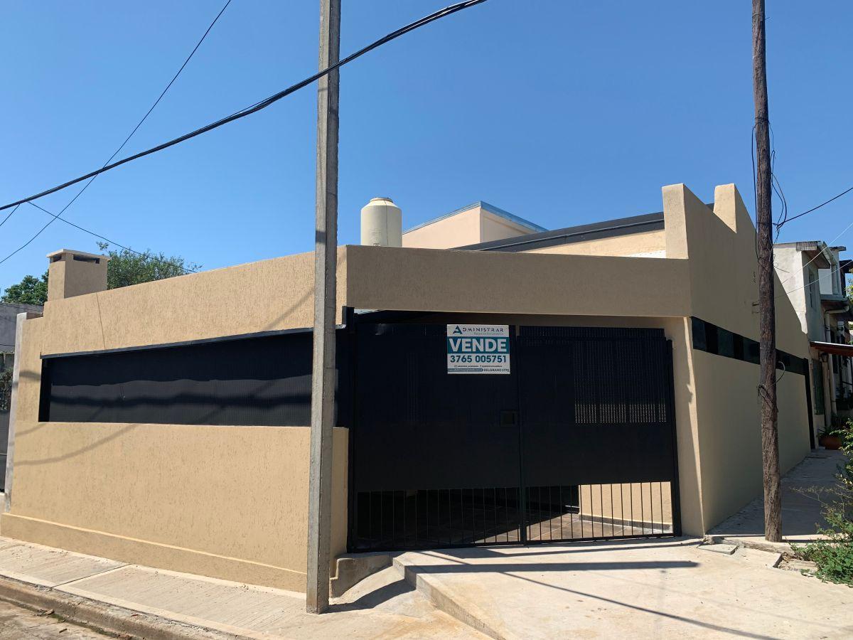 EN VENTA HERMOSA CASA APTA CREDITO HIPOTECARIO