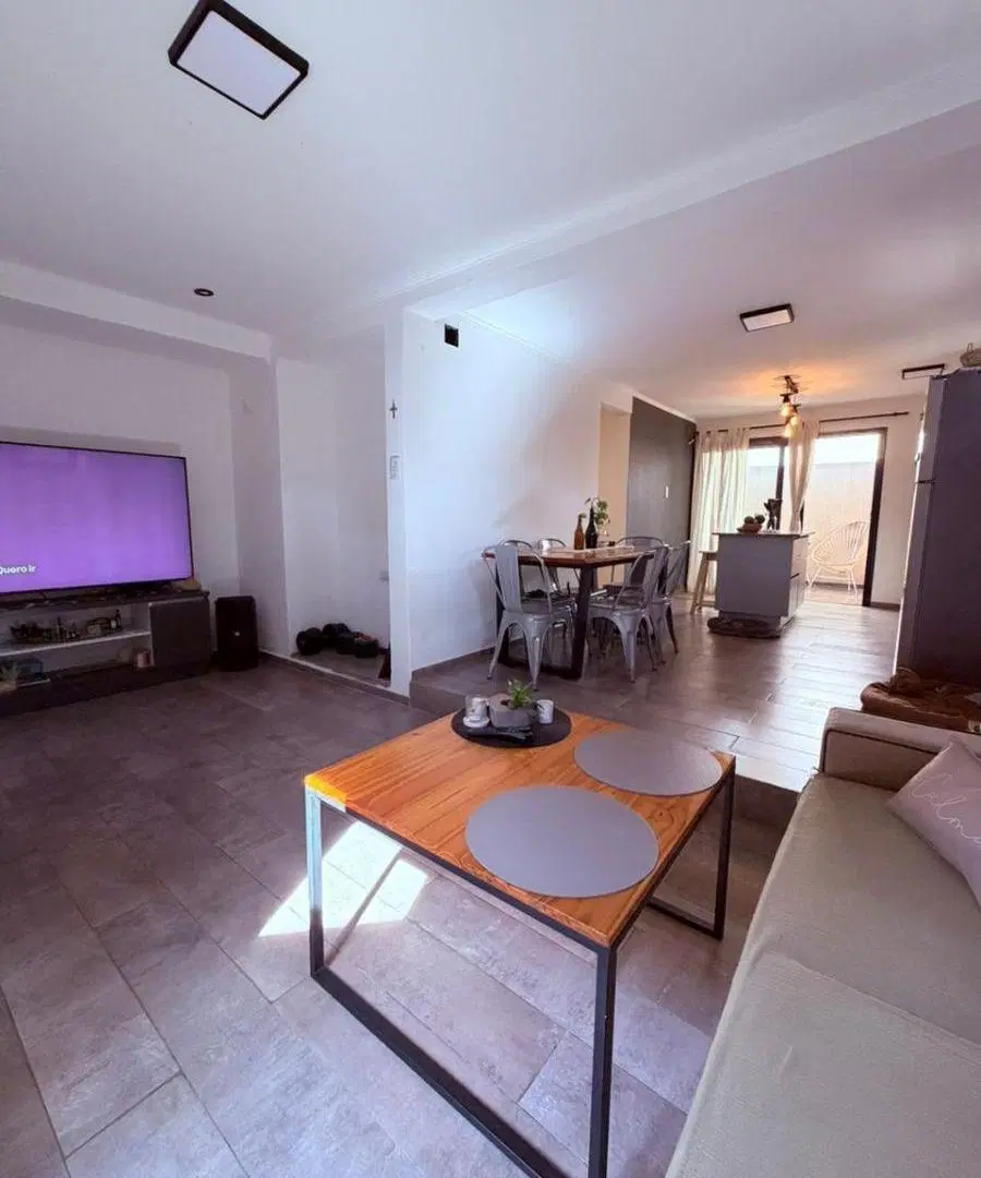 EN VENTA HERMOSA CASA APTA CREDITO HIPOTECARIO 5