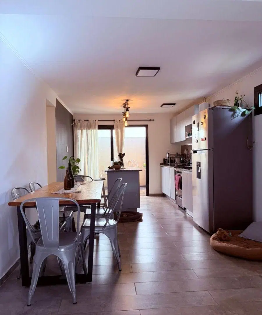 EN VENTA HERMOSA CASA APTA CREDITO HIPOTECARIO 4