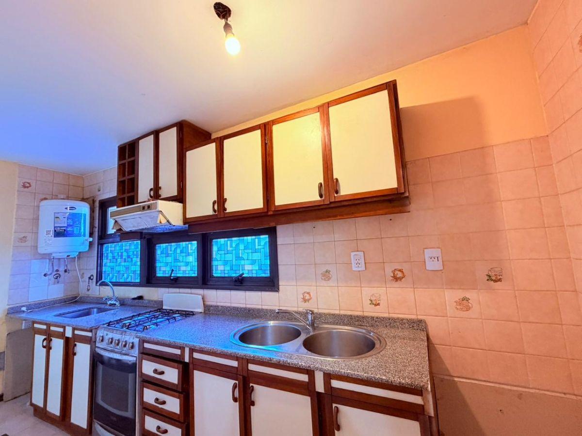 DEPARTAMENTO 3 DORMITORIOS EN ALQUILER
