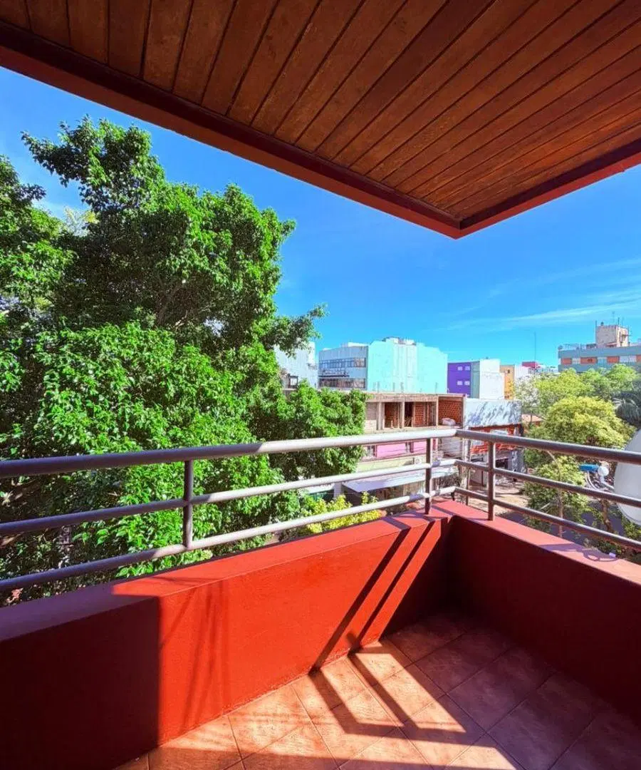 DEPARTAMENTO 3 DORMITORIOS EN ALQUILER 3