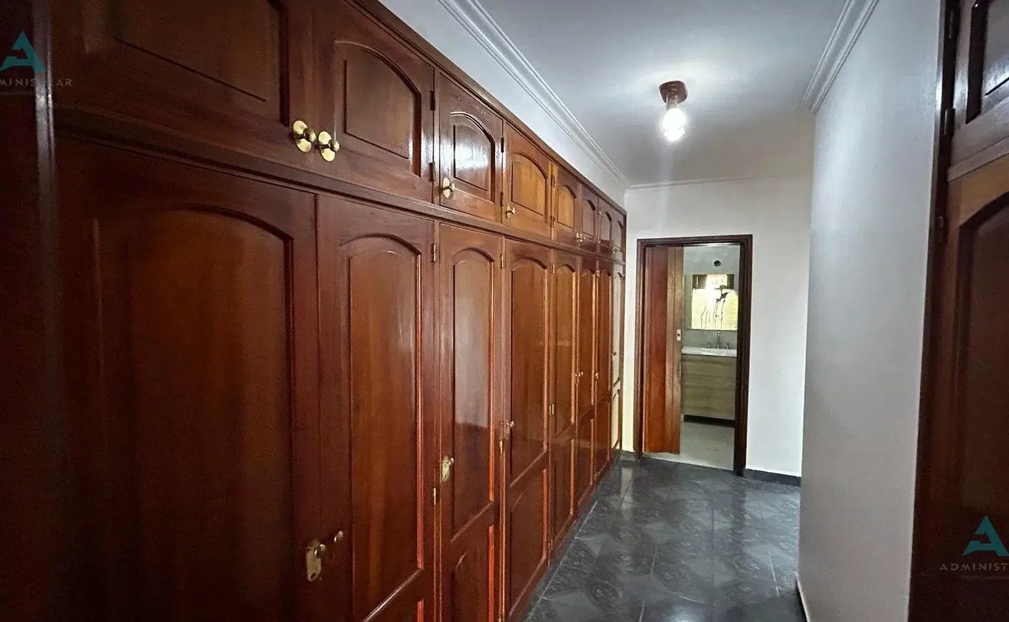Departamento - Belgrano 5
