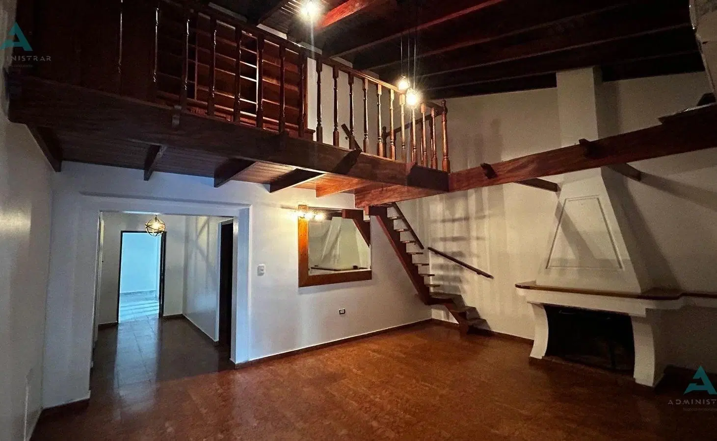 Departamento - Belgrano 2