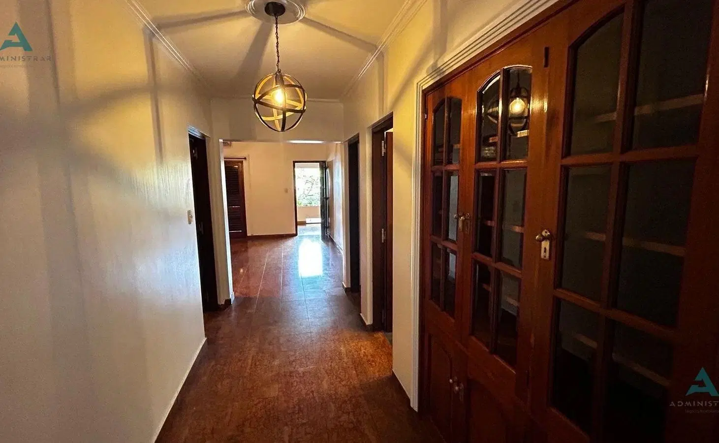 Departamento - Belgrano 6