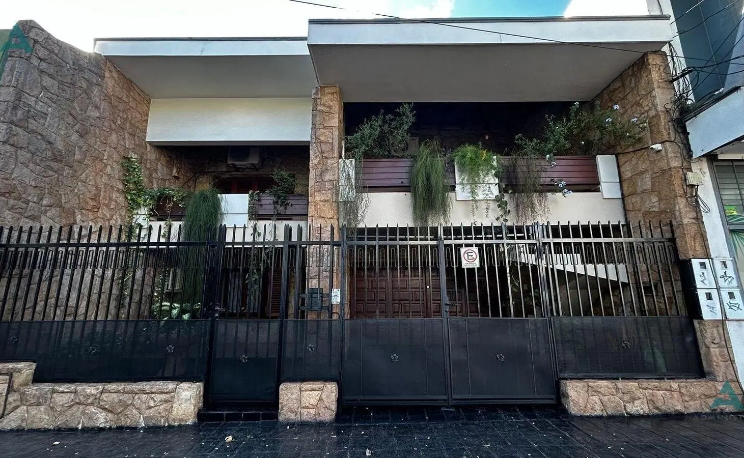 Departamento - Belgrano 1