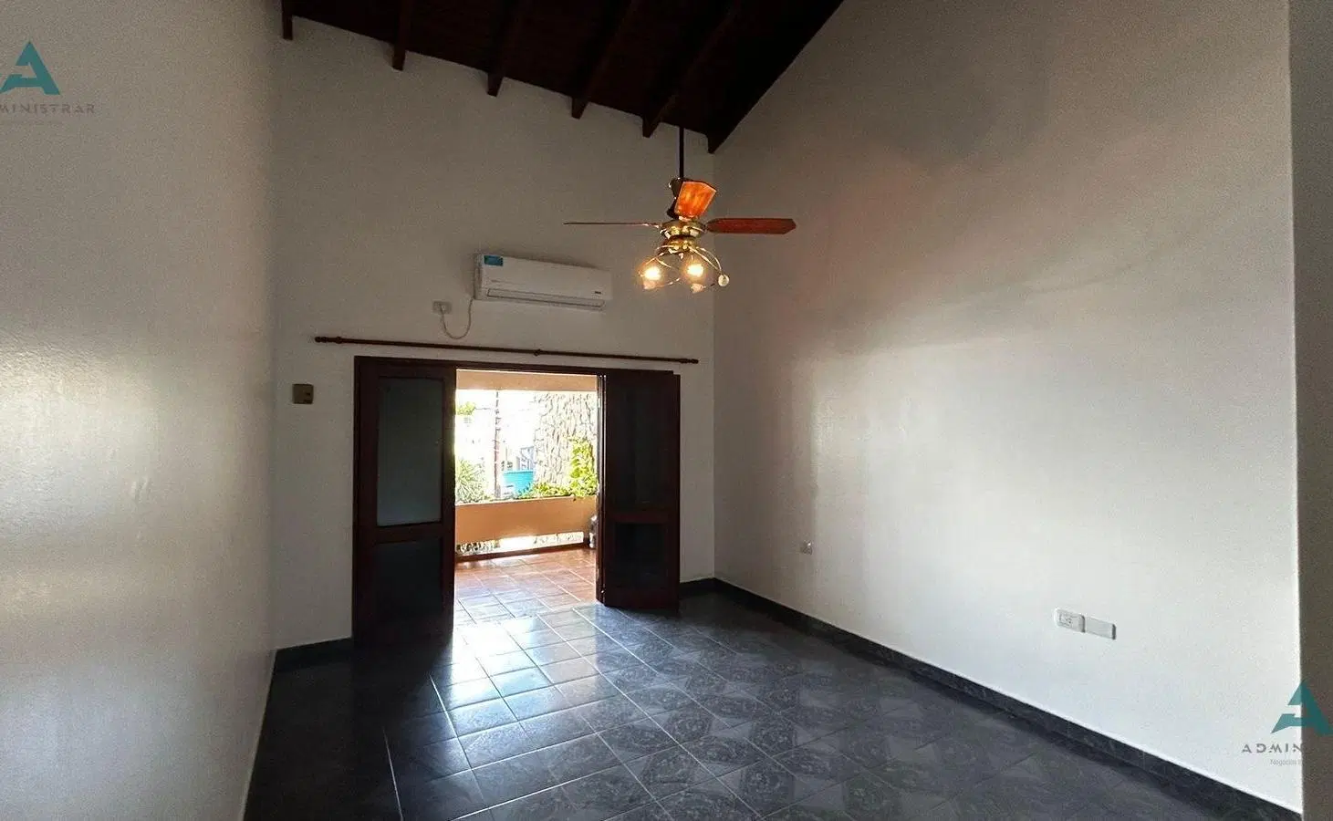 Departamento - Belgrano 3
