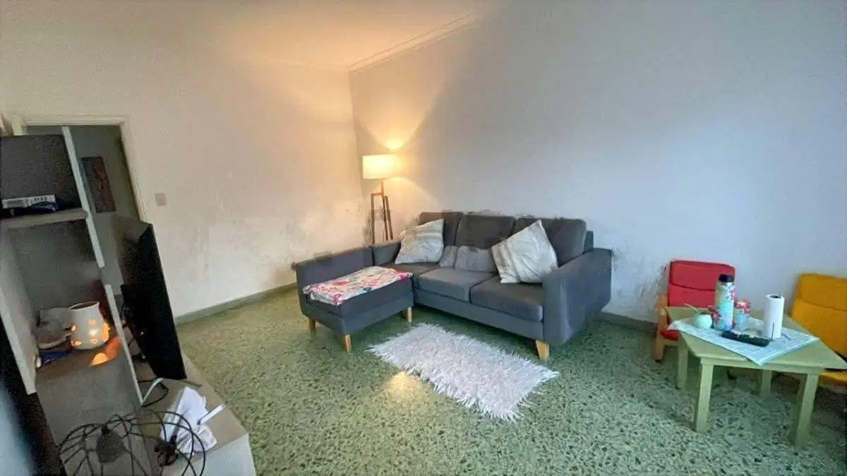 Alquiler. Casa 3 Ambientes con Cochera en Excelente Ubicación de José Mármol. 4