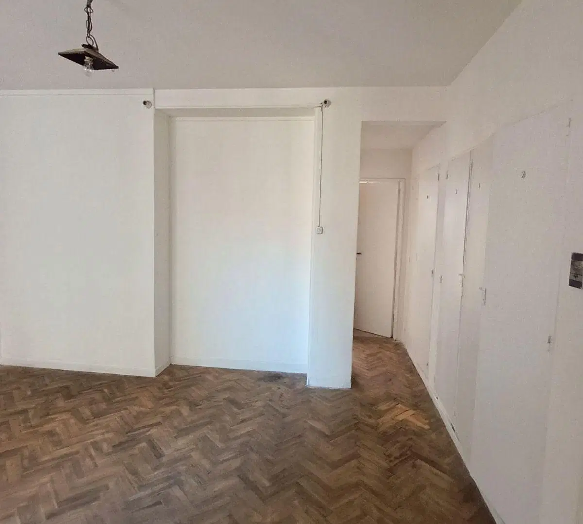 Alquiler de Departamento de 2 ambientes 2