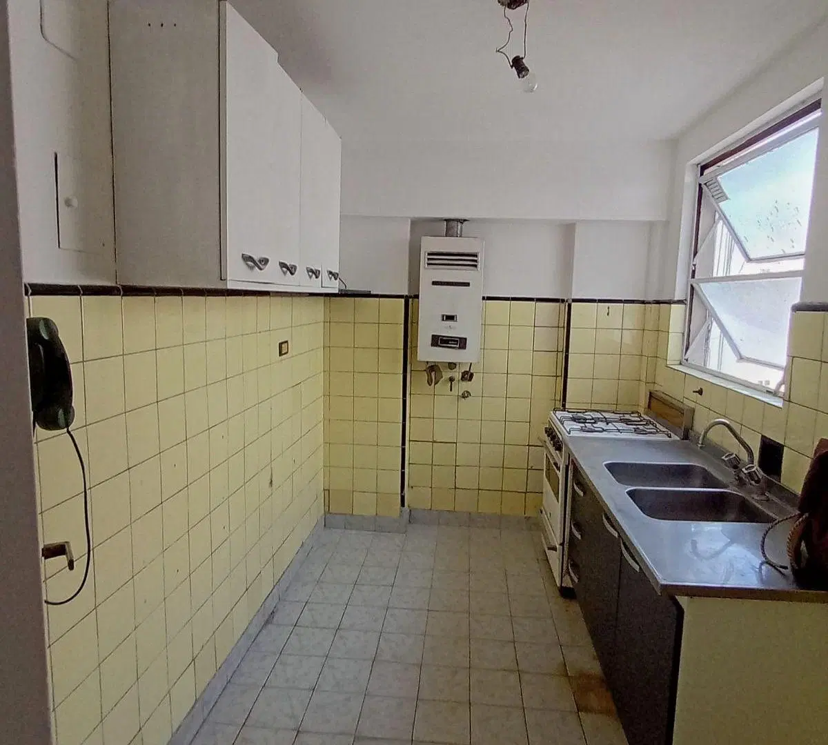 Alquiler de Departamento de 2 ambientes 4