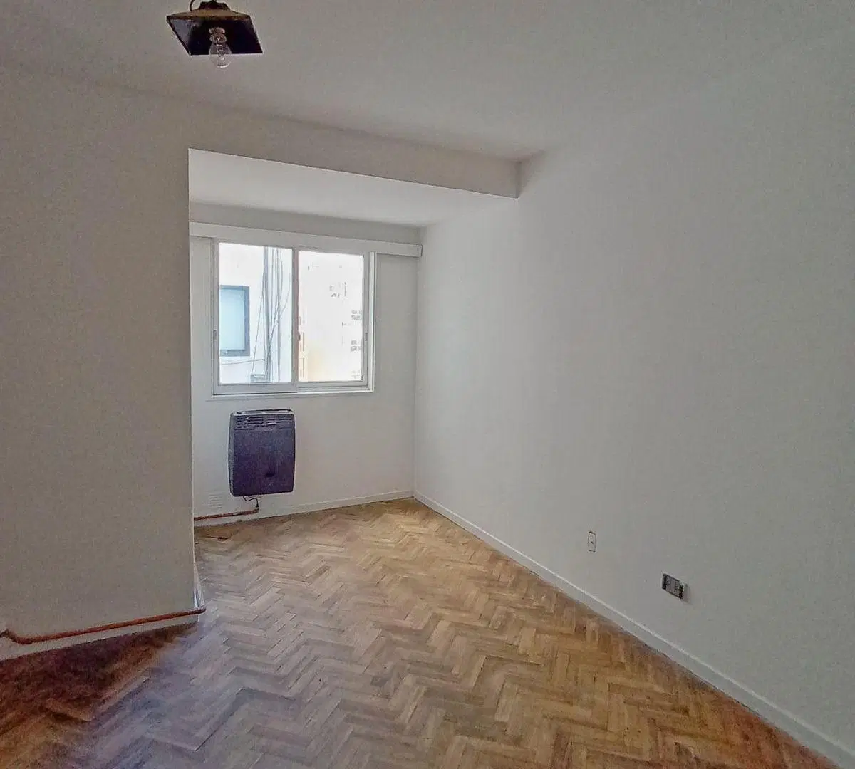 Alquiler de Departamento de 2 ambientes 3