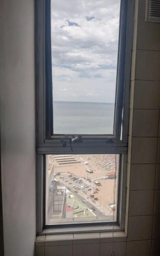 Departamento en venta con vista al mar | Acepta permuta 8
