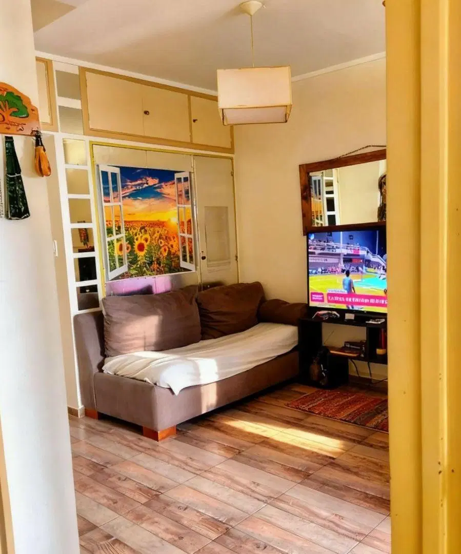 Departamento en venta con vista al mar | Acepta permuta 1