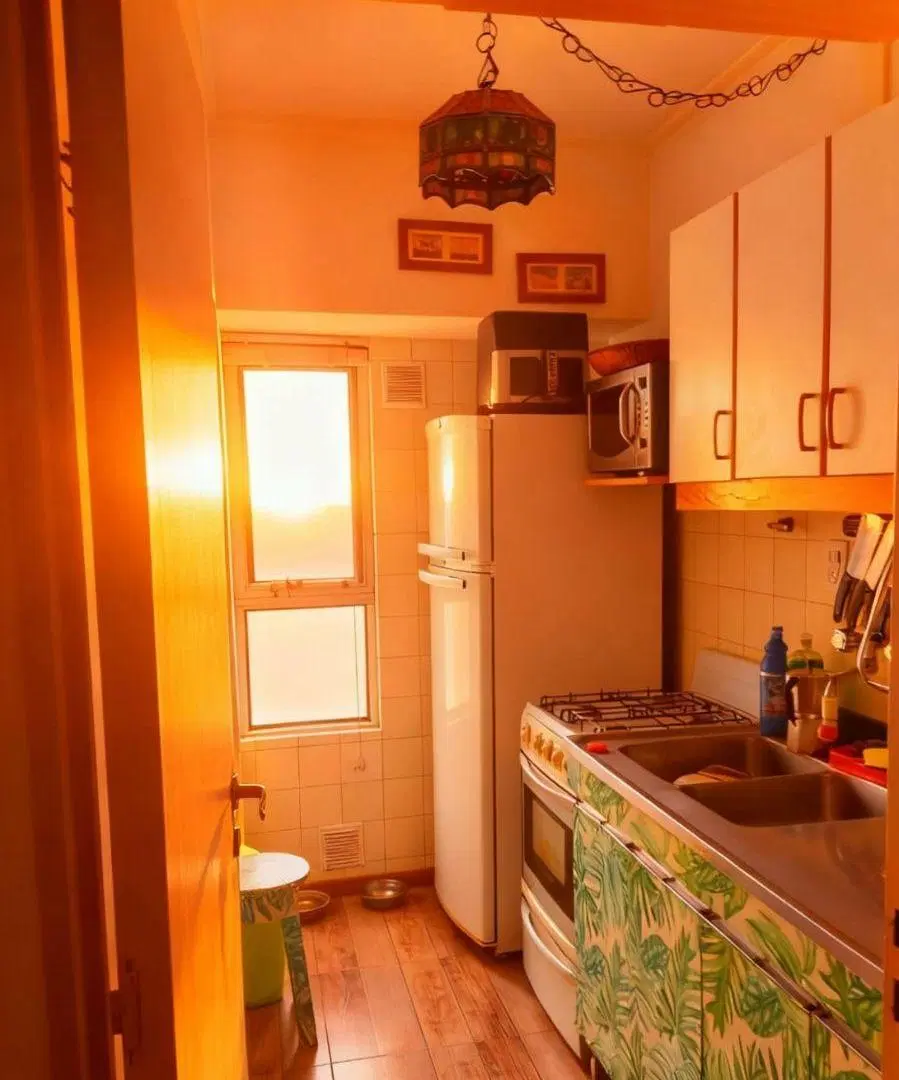 Departamento en venta con vista al mar | Acepta permuta 4