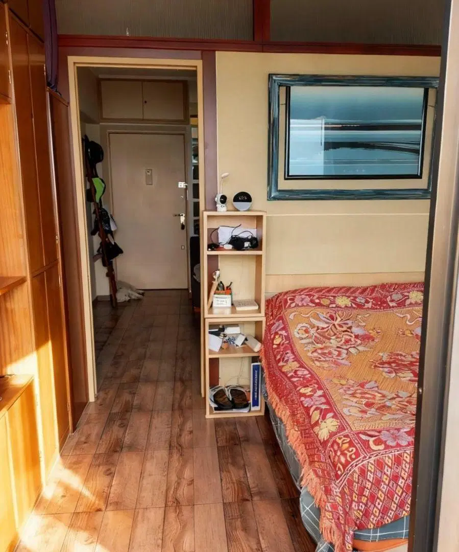Departamento en venta con vista al mar | Acepta permuta 2