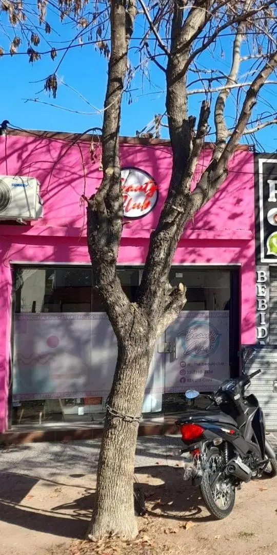 Local en Alquiler en Muy Buena Ubicación de Rafael Calzada 1