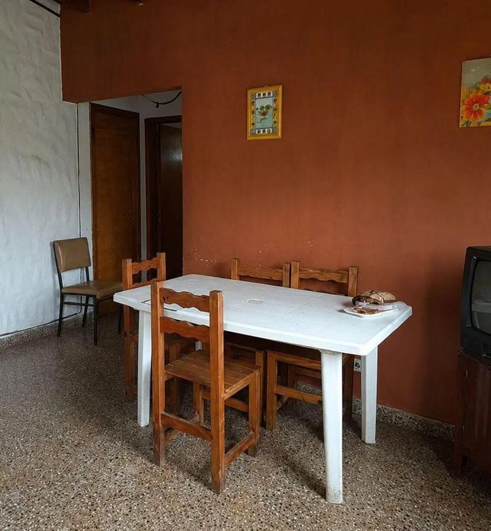 Casa con departamento independiente sobre lote de 318 m² – Zona Hospital, Villa Gesell 5