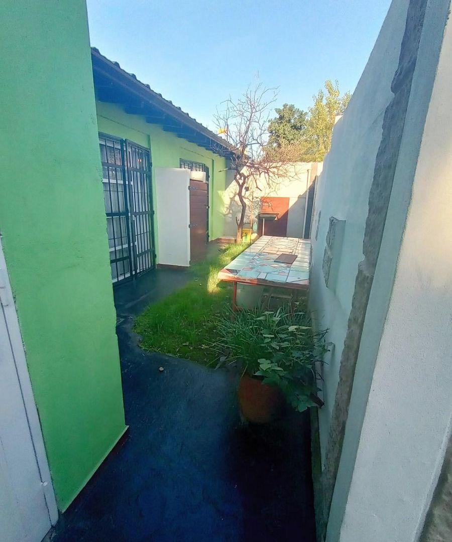 Foto de Alquiler | Departamento de dos ambientes con cochera, imagen 5