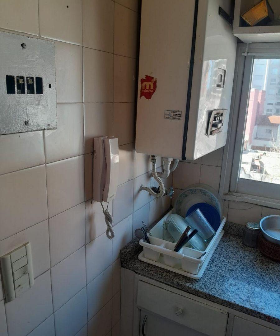 Foto de Monoambiente en venta. Excelente ubicación de Quilmes, imagen 2