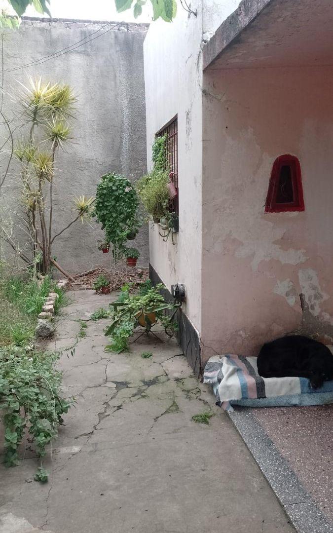 Foto de TERRENO DE 240 M² CON PROPIEDAD A RECICLAR, imagen 5