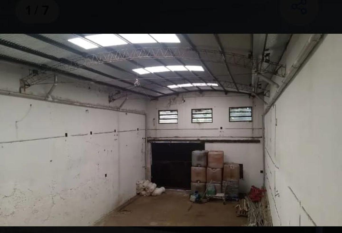 Foto de Depósito | Galpón en alquiler, imagen 3