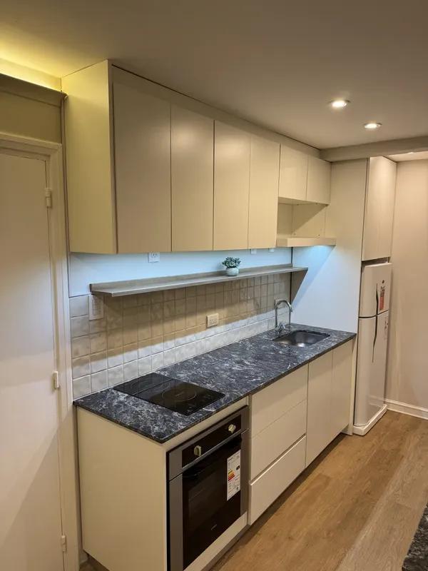 Foto de Departamento de dos ambientes reciclado a nuevo, en excelente ubicación, imagen 5