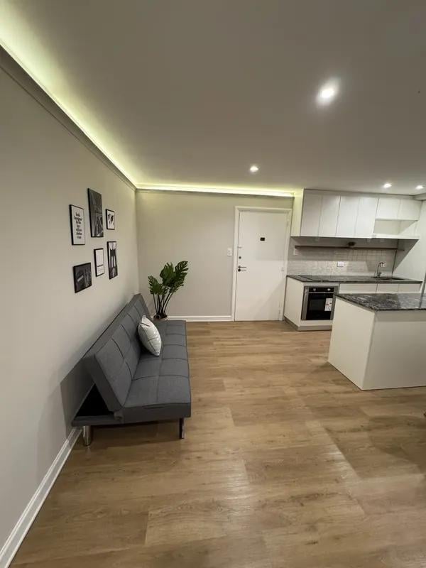 Foto de Departamento de dos ambientes reciclado a nuevo, en excelente ubicación, imagen 2