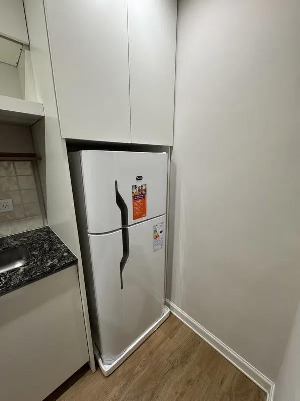 Foto de Departamento de dos ambientes reciclado a nuevo, en excelente ubicación, imagen 4