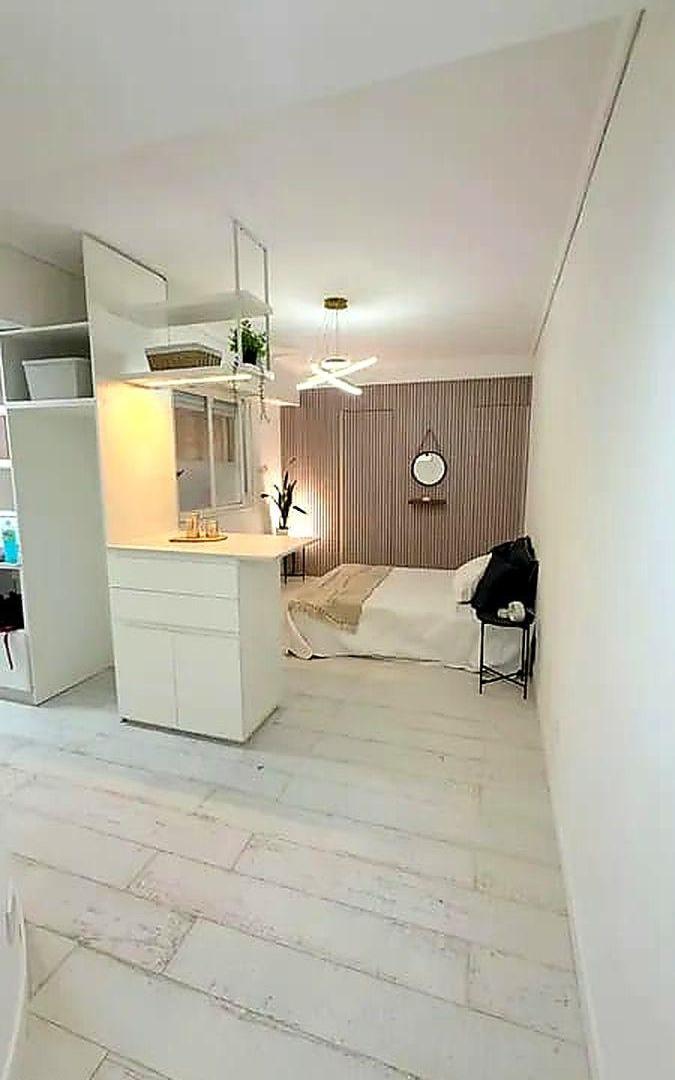 Foto de Monoambiente remodelado a nuevo | Excelente ubicación de Recoleta |, imagen 5