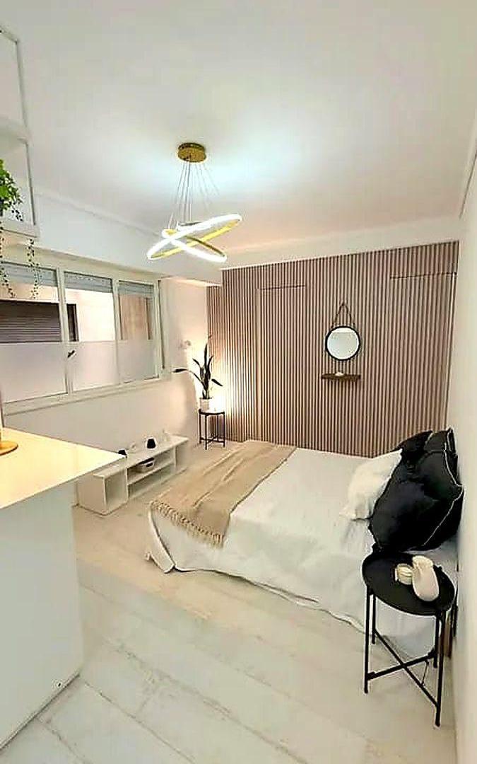Foto de Monoambiente remodelado a nuevo | Excelente ubicación de Recoleta |, imagen 1