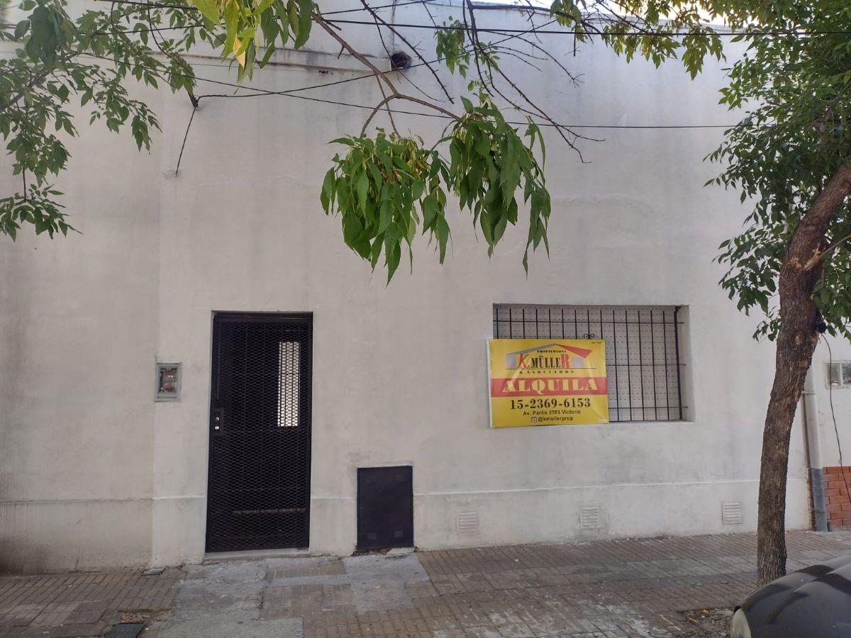 SAN FERNANDO P.H PTA BAJA