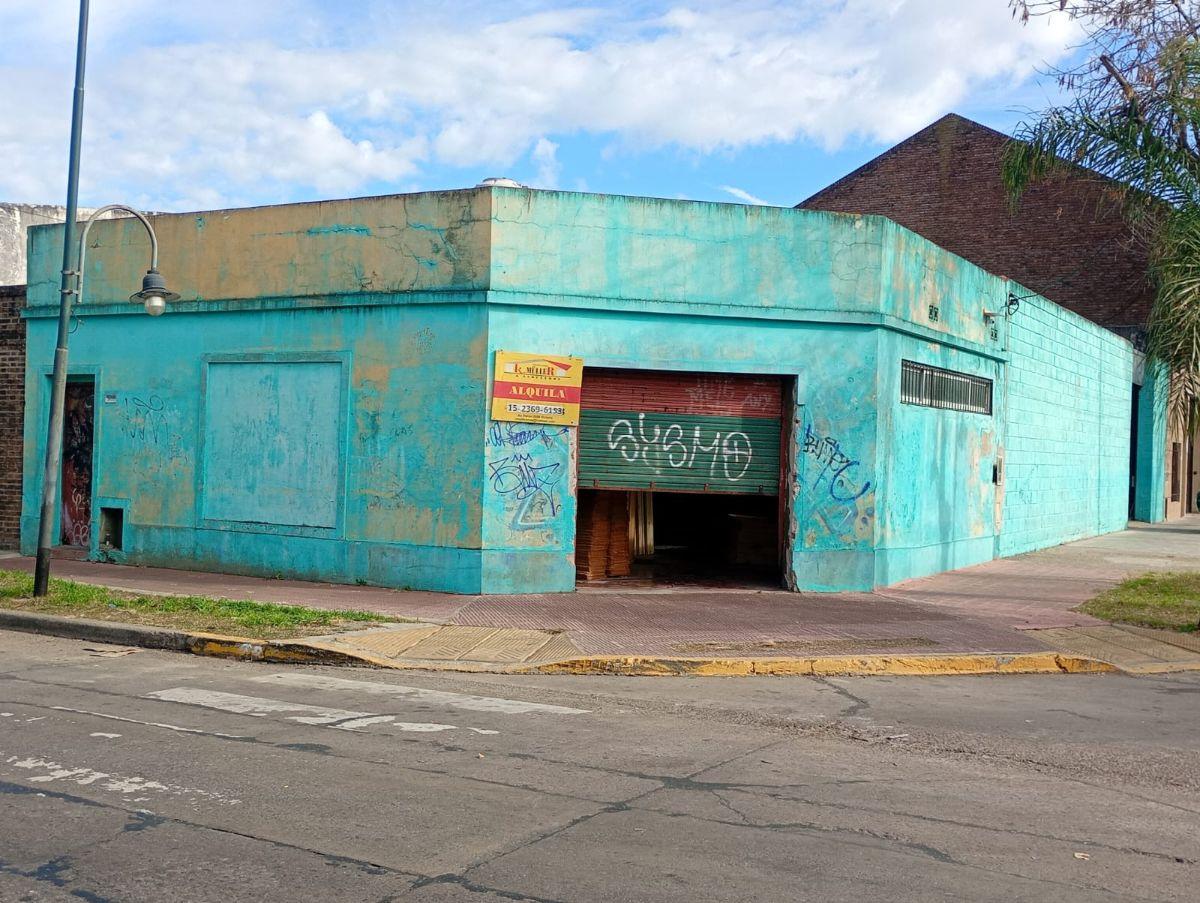 GALPON ZONA INDUSTRIAL