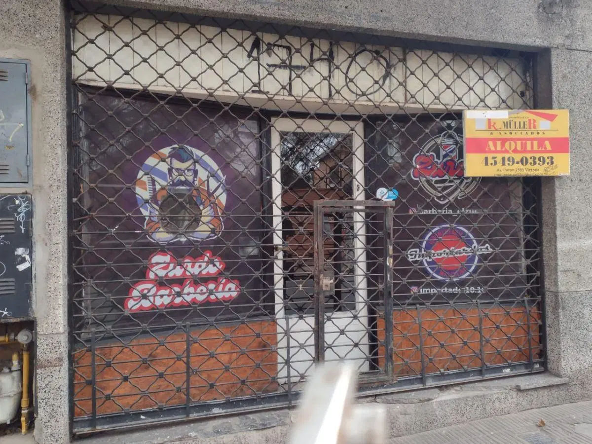 LOCAL COMERCIAL 3