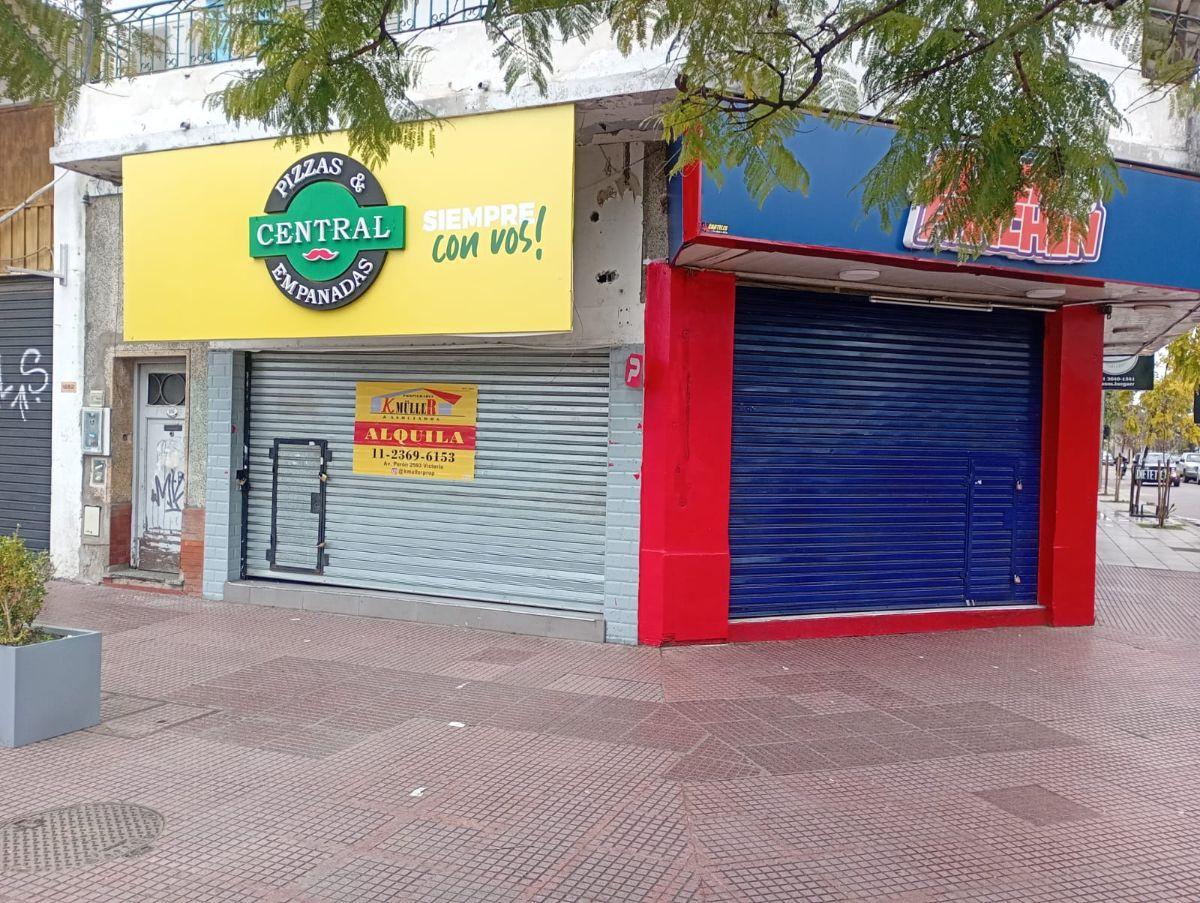 Foto de EXCELENTE LOCAL COMERCIAL AV.AVELLANEDA 1690, imagen 3