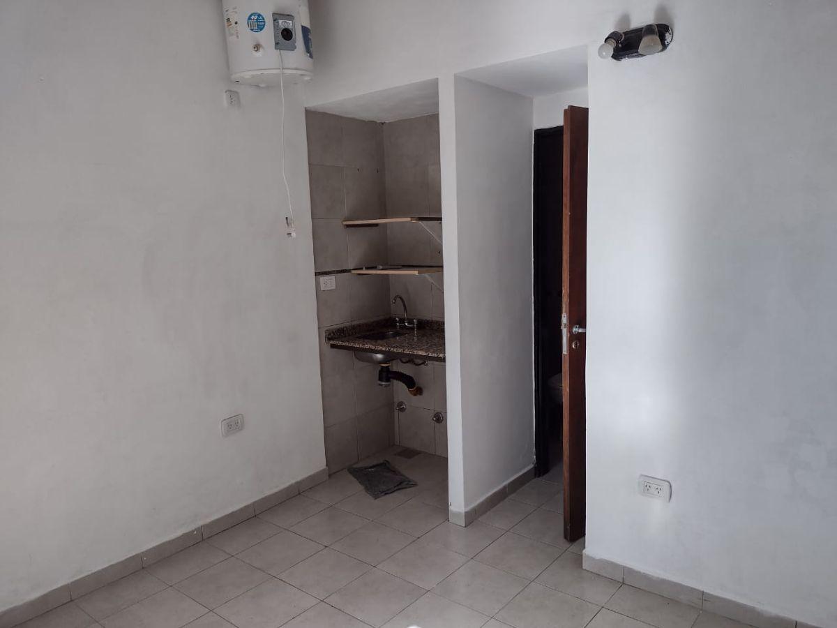 Foto de ALQUILER MONOAMBIENTE BCO ENCALADA, BARRIO FATE, imagen 1