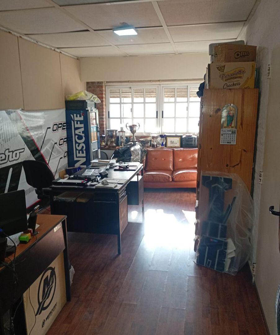 Foto de Galpon Zona Industrial Ideal Nautica, imagen 5