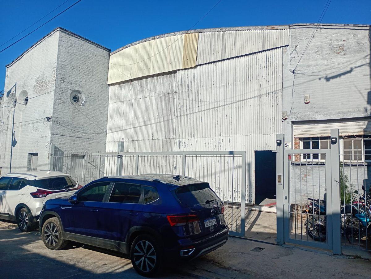 Foto de Galpon Zona Industrial Ideal Nautica, imagen 4