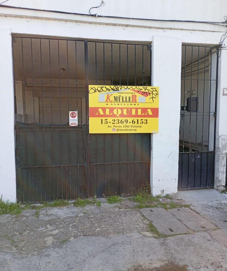 Foto de ALQUILER P.H 2 AMBIENTES, imagen 3