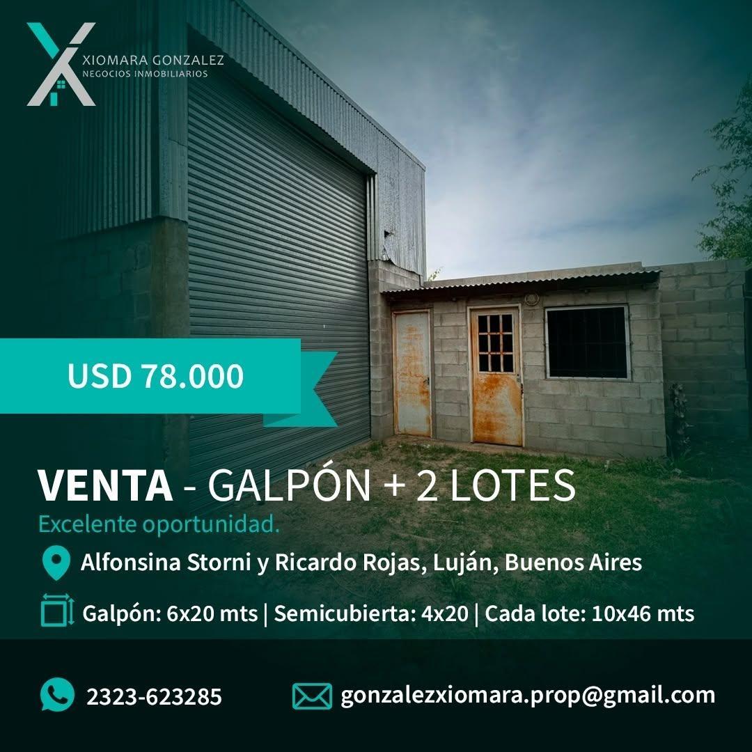 Propiedad en Argentina