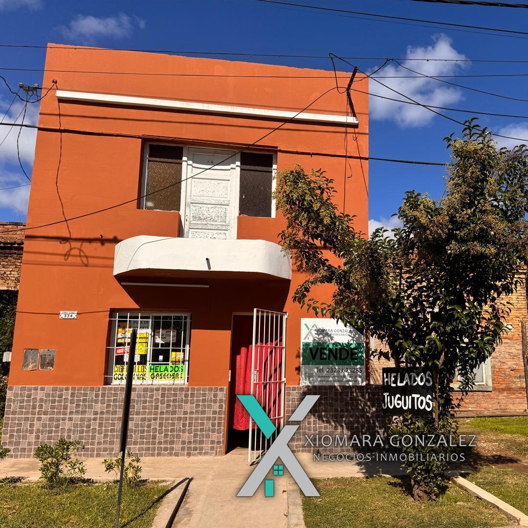 Se Venden Ambas Casas en Barrio El Quinto 4