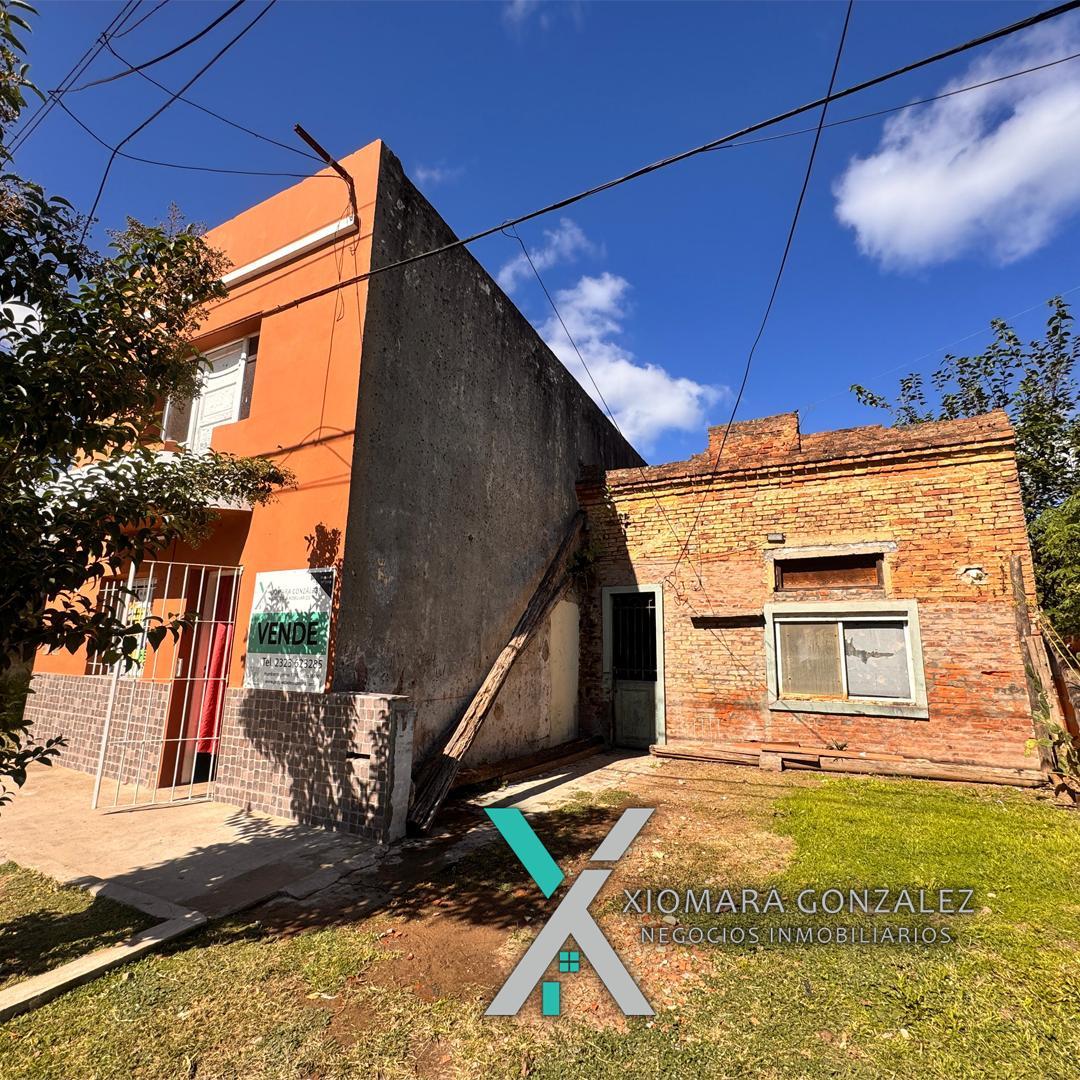 Se Venden Ambas Casas en Barrio El Quinto 2