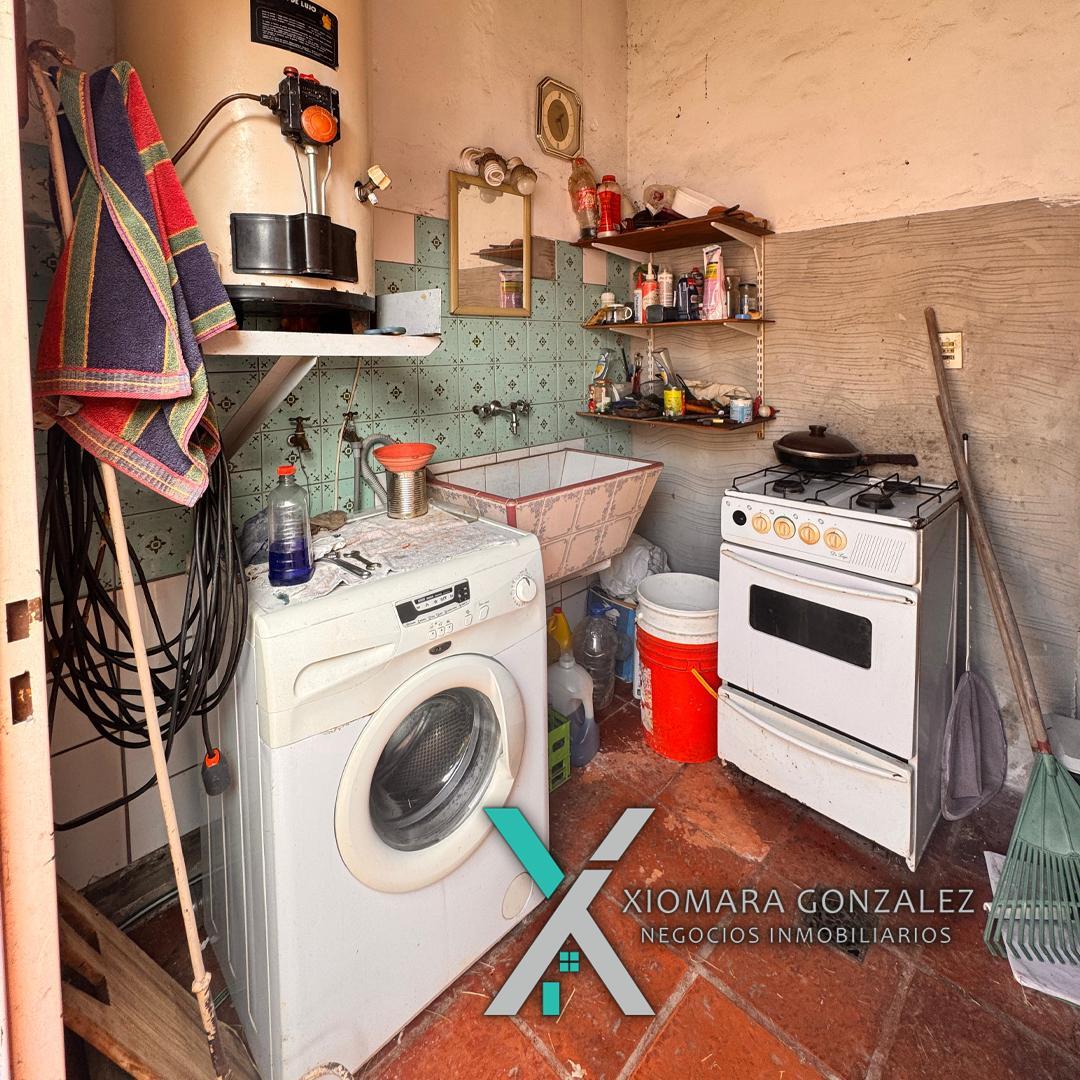 Se Vende Casa en Calle San Roque 5