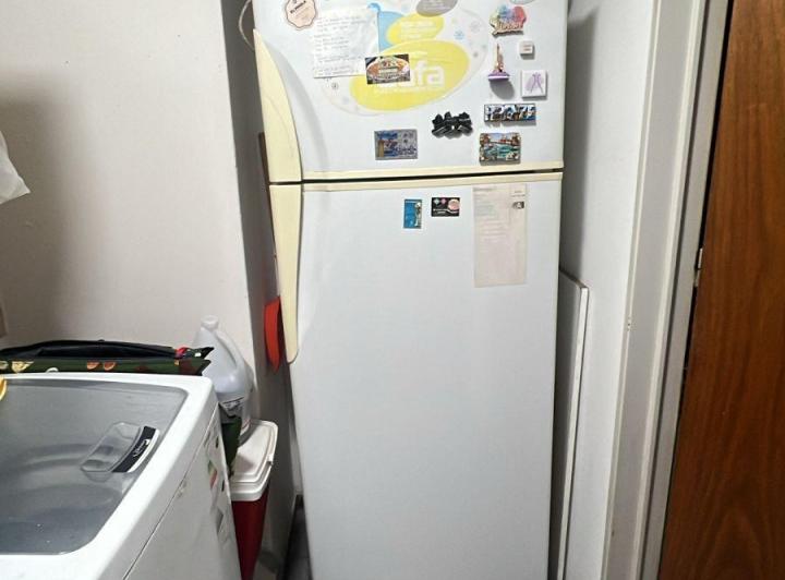 DEPARTAMENTO EN NUEVA CBA DE UN DORMITORIO 5