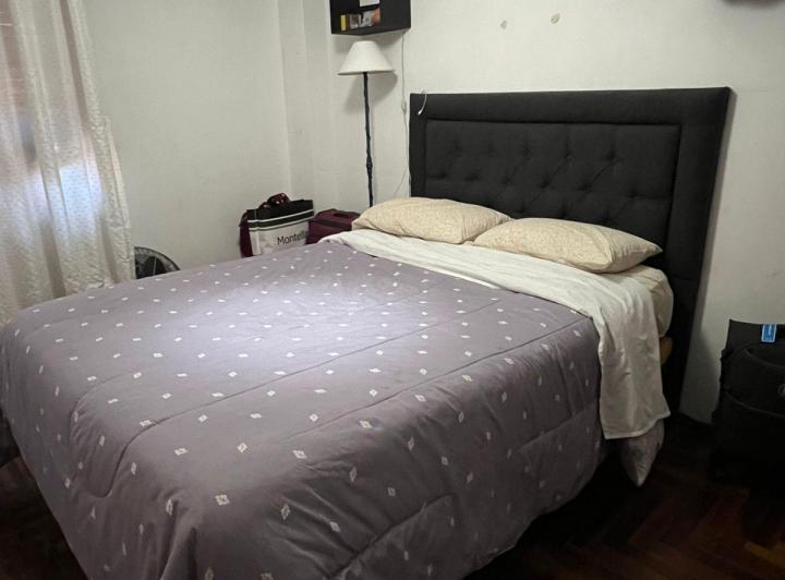 DEPARTAMENTO EN NUEVA CBA DE UN DORMITORIO 4