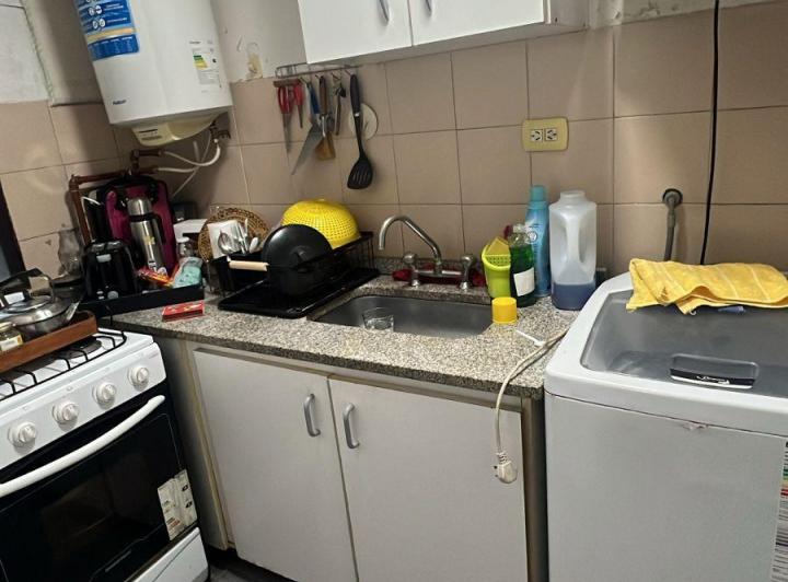 DEPARTAMENTO EN NUEVA CBA DE UN DORMITORIO 3
