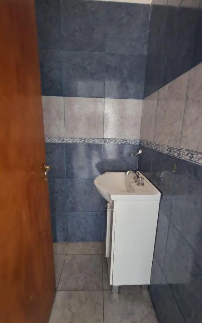 Casa con 3 dormitorios en terreno de 300 m² en venta en Yocsina 3