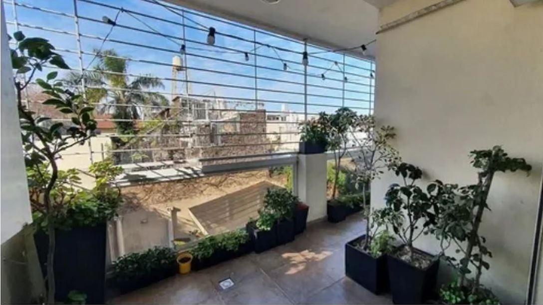 Departamento 3 Amb S/av de Los Incas 1