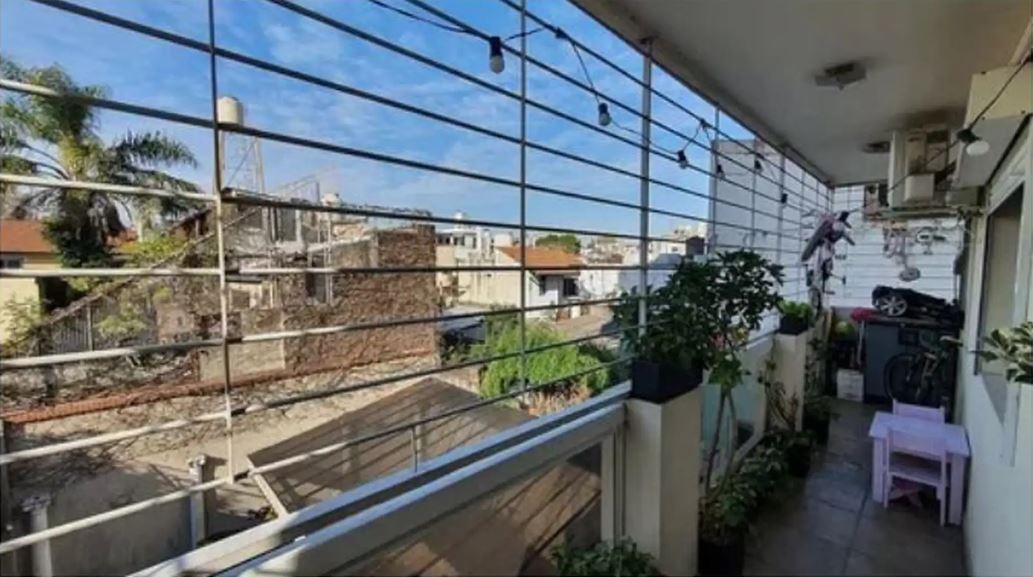 Departamento 3 Amb S/av de Los Incas 5