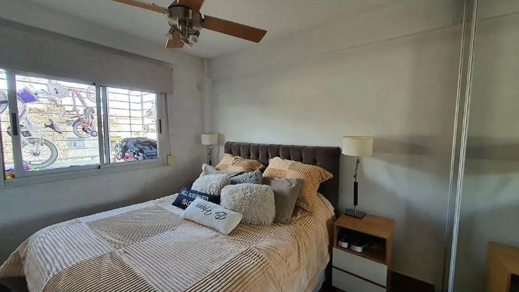Departamento 3 Amb S/av de Los Incas 2