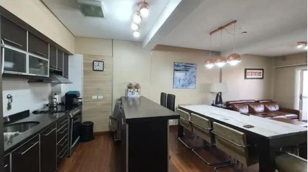 Departamento 3 Amb S/av de Los Incas 3